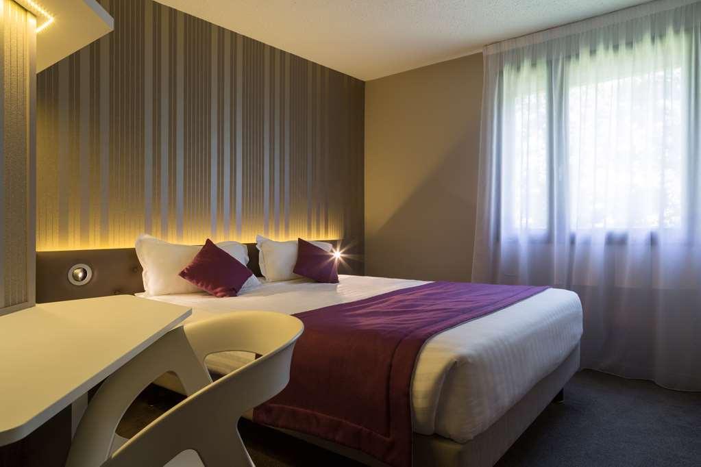 The Originals City, Hotel Les Caps, Saint-Brieuc Est Lamballe Pokój zdjęcie