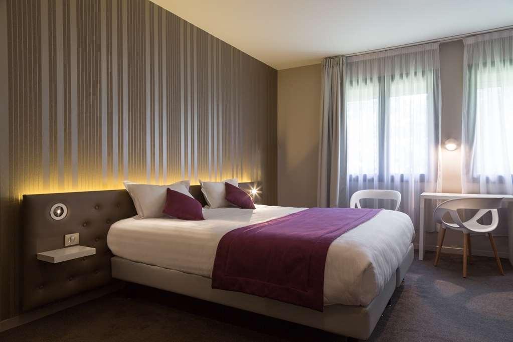 The Originals City, Hotel Les Caps, Saint-Brieuc Est Lamballe Pokój zdjęcie