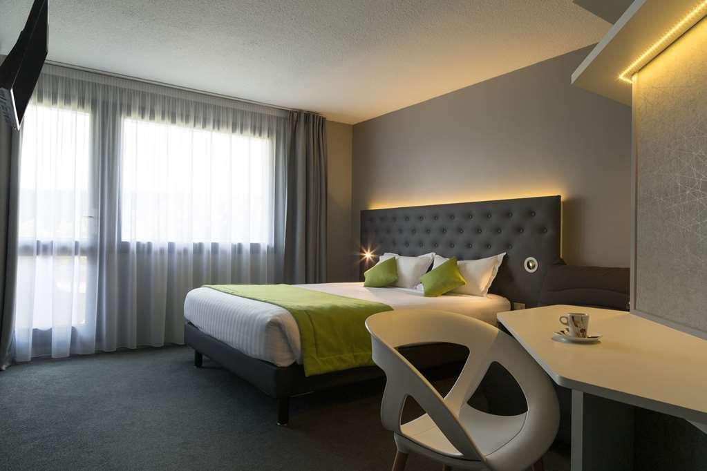 The Originals City, Hotel Les Caps, Saint-Brieuc Est Lamballe Pokój zdjęcie