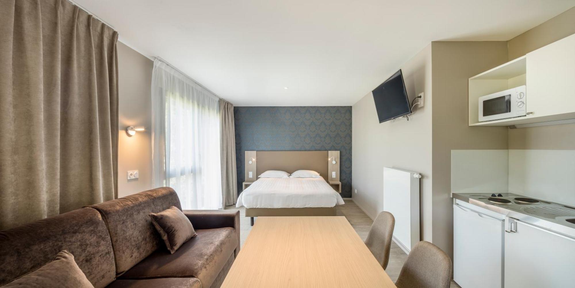 The Originals City, Hotel Les Caps, Saint-Brieuc Est Lamballe Zewnętrze zdjęcie